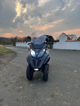 Piaggio mp3 - 2
