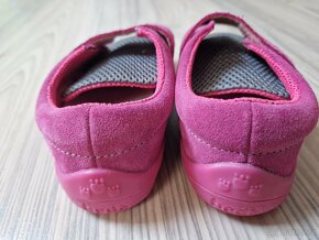 Dětské barefoot boty Beda, vel. 28, nové - 2