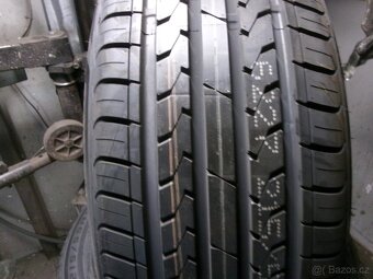 215/55/17 FORTUNE FSR-802 - 2