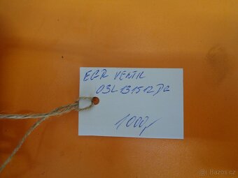 EGR ventil - 03L131512DC - 2
