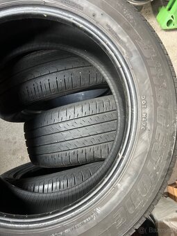 4x letni pneu 235/55/18 Bridgestone - 2