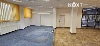 Pronájem komerční Obchodní prostory, 285㎡ - 2