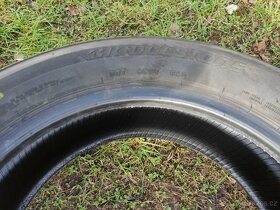 Pneumatika 4ks Bridgestone 195/60/R 116 - 2