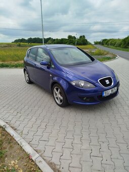Seat Altea - 2