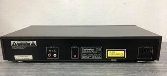 Technics SL-P200 - 2