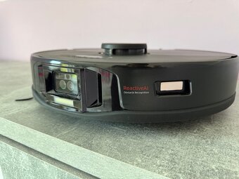Roborock S7 MaxV - perfektní stav + extra příslušenství - 2