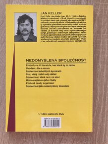 Nedomyšlená společnost - 2