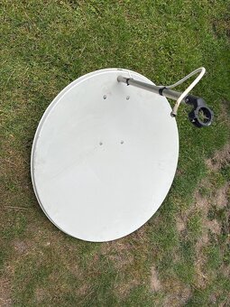 Satelitni parabola - 2