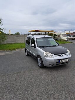 Citroen Berlingo 1.6 HDI - 2