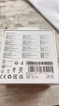 Hodinky Redmi Watch 5 - 2