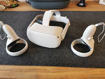 Oculus/Meta Quest 2 256 Gb - 2