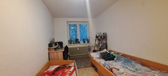 Pronájem bytu 2+1, 56m2, S.K.Neumanna, Pardubice, vlastník - 2