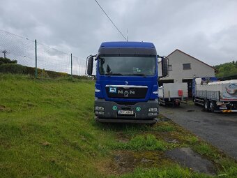 Man TGS 26.440 - 2