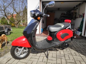 Sachs Bee - 2