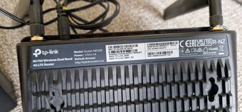 Modem TP Link Archer MR 200 - 2