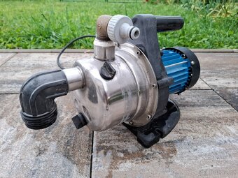 Prodám čerpadlo PJM 800X-G - 2