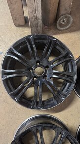 BMW kola 5x120 r18 - 2