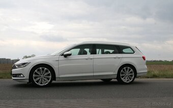 Volkswagen Passat 2.0 TDI Bi-Turbo BMT 4Mot Highline DSG - 2