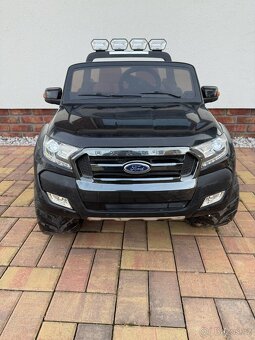 Dětské auto Ford Ranger - 2