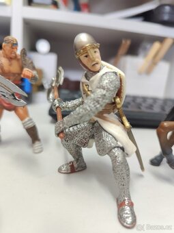 Figurky Schleich rytíři - 2