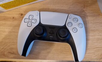 Ps5 slim +VR - 2