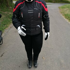 Moto bunda - 2