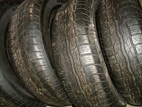 225/70/16 BRIDGESTONE DUELER - 2