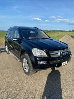 Mercedes-Benz GL 320 CDI - 2
