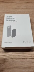 Wireless 3.200 mAh powerbank - 2