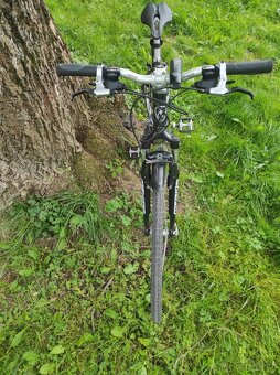 Merida Crossway TFS 300 - 2