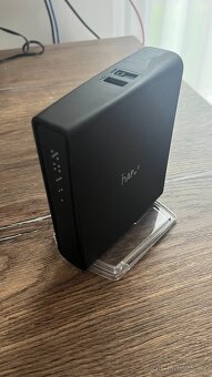 MIkrotik hAP ac2, hEX PoE lite - 2