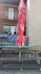 Zahradní posezení - 2