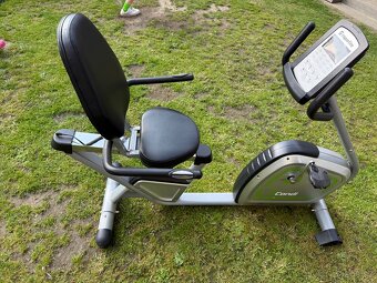 Rotoped recumbent inSPORTline inCondi R60i - 2