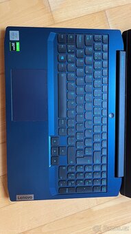 IdeaPad Gaming 3 15IMH05 - 2
