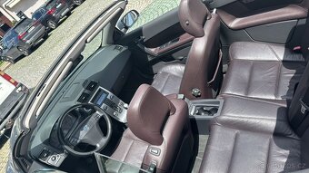 Volvo c70 cabrio - 2