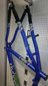 MTB rám 26 Dural, 19" Nový - 2