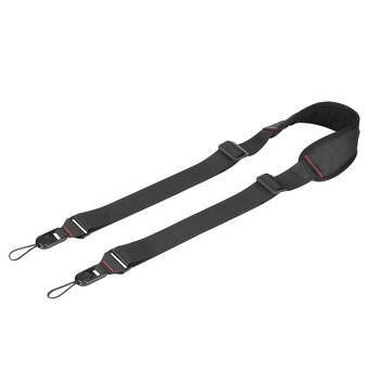 SmallRig Ramenní popruh pro fotoaparát PSC2428,nový - 2