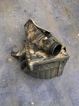 Filtrbox passat b5 1.9 85kw - 2
