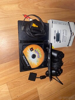 PlayStation 2 - 2