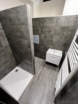 Pronájem bytu - 2+kk, 38 m², Masarykova 745, Žatec - 2