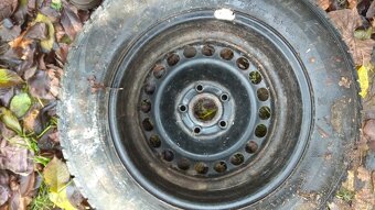 Disk audi a4 b5 - 2
