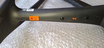 Rámový set KTM Myroon Master - M,L - 2