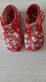 Papučky - 2