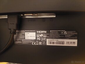 27" monitor AOC 27E2QAE - 2