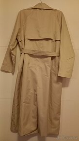 Kabát Sinsey vel. XXL (unisex) - podzimní/jarní - 2