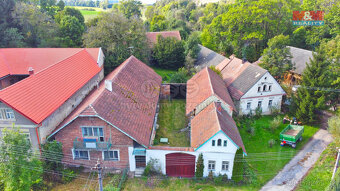 Prodej rodinného domu, 2656 m², Leština - 2