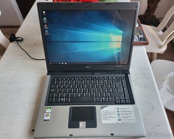 Acer Aspire 3100 - 3103WLMi - 2
