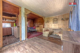 Prodej chaty, 534 m², Turnov - 2
