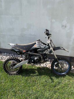 Pitbike 125 - 2