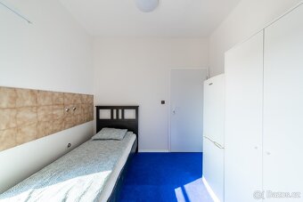 Кімната для однієї людини з пропискою в Strašnice - 2